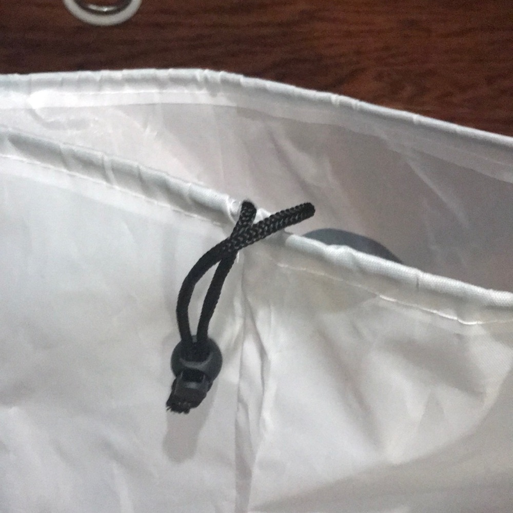 Panda Drawstring Bag - image 2